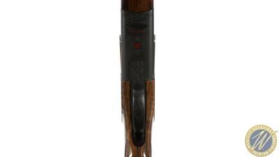 Antonio Zoli Z-XL Evo MR Dark Side 12ga 32