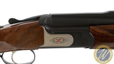 Antonio Zoli Z-XL Evo MR Dark Side 12ga 32