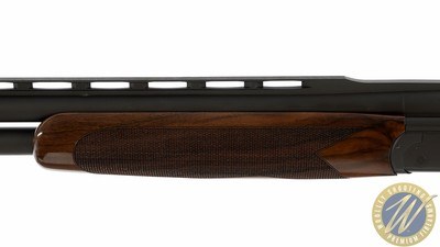 Antonio Zoli Z-XL Evo MR Dark Side 12ga 32