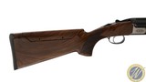 Antonio Zoli Z-XL Evo MR Dark Side 12ga 32
