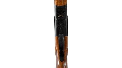 Caesar Guerini Summit Impact 12ga 32