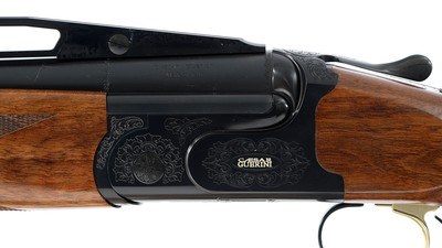 Caesar Guerini Summit Impact 12ga 32