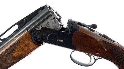 Caesar Guerini Summit Impact 12ga 32