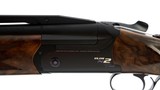 Fabarm Syren Elos N2 Elevate Sporting 12ga 30