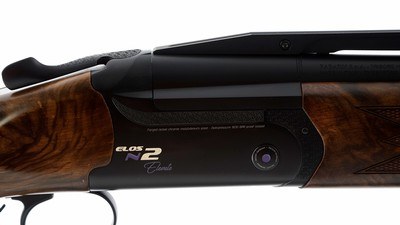 Fabarm Syren Elos N2 Elevate Sporting 12ga 30