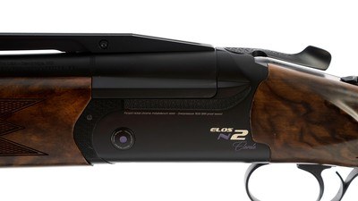 Fabarm Syren Elos N2 Elevate Sporting 12ga 30