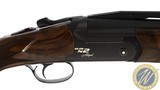 Fabarm Elos N2 Allsport XL 12ga 32