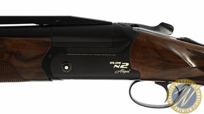 Fabarm Elos N2 Allsport XL 12ga 32