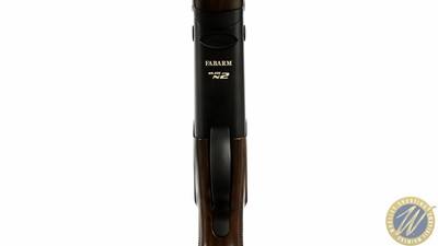 Fabarm Elos N2 Allsport XL 12ga 32
