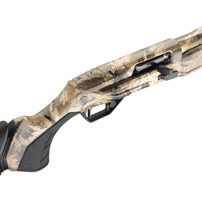 Beretta AX800 Suprema Optifade Marsh 12ga 30