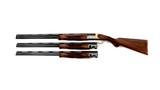 Caesar Guerini Tempio SE Field 20/28/.410 28