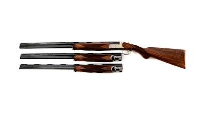 Caesar Guerini Tempio SE Field 20/28/.410 28