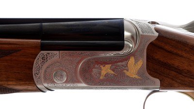 Caesar Guerini Tempio SE Field 20/28/.410 28