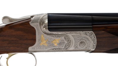 Caesar Guerini Tempio SE Field 20/28 28