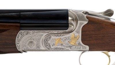 Caesar Guerini Tempio SE Field 20/28 28