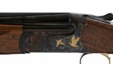 Caesar Guerini Tempio SE Color Case 28ga 28