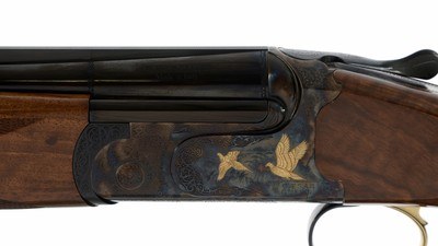Caesar Guerini Tempio SE Color Case 28ga 28