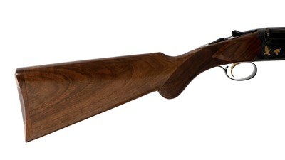 Caesar Guerini Tempio SE Color Case 28ga 28