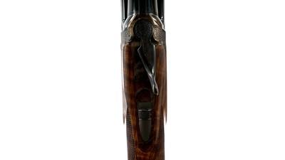 Caesar Guerini Tempio SE Color Case 28ga 28