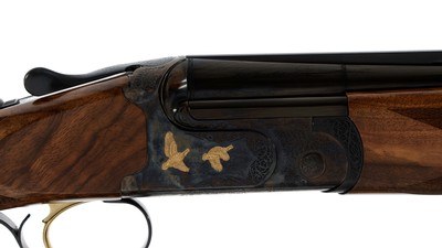 Caesar Guerini Tempio SE Color Case 28ga 28