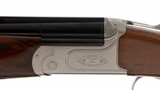 Antonio Zoli Z-Bella Silver FR 12ga 30