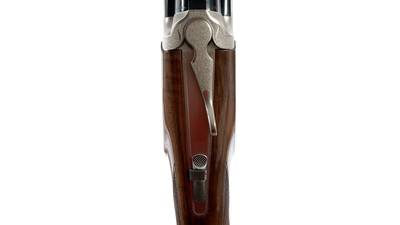 Antonio Zoli Z-Bella Silver FR 12ga 30