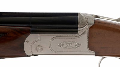 Antonio Zoli Z-Bella Silver FR 12ga 30