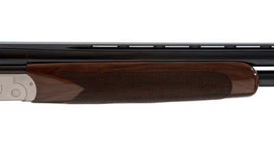 Antonio Zoli Z-Bella Silver FR 12ga 30