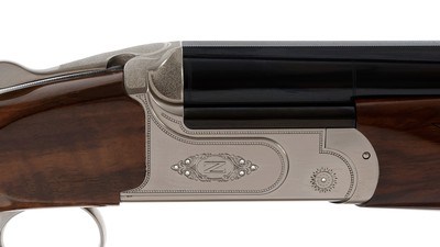 Antonio Zoli Z-Bella Silver FR 12ga 30