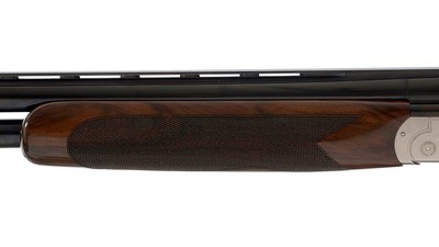Antonio Zoli Z-Bella Silver FR 12ga 30