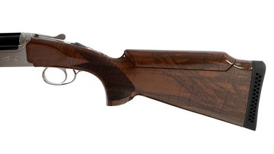 Antonio Zoli Z-Bella Silver FR 12ga 30