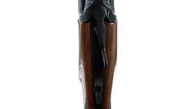 Antonio Zoli Z-Sport Dark Side Adj FR 12ga 32