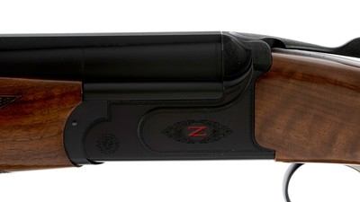 Antonio Zoli Z-Sport Dark Side Adj FR 12ga 32