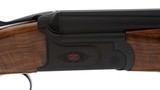 Antonio Zoli Z-Sport Dark Side Adj FR 12ga 32
