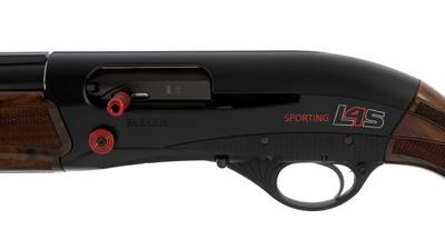 Fabarm L4S Sporting Compact 12ga 28