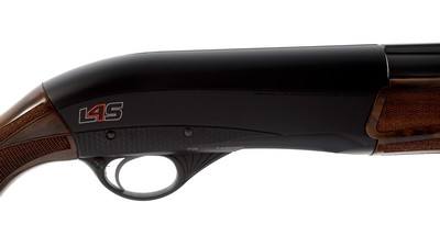 Fabarm L4S Sporting Compact 12ga 28