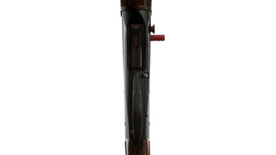Fabarm L4S Sporting Compact 12ga 28