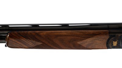 Caesar Guerini Invictus III Limited Sporting 12ga 32 - Image 4 of 10