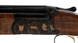 Caesar Guerini Invictus III Limited Sporting 12ga 32