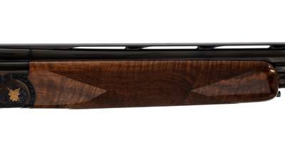 Caesar Guerini Invictus III Limited Sporting 12ga 32