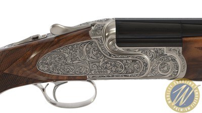 Caesar Guerini Maxum Sporting 12ga 32