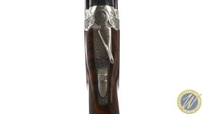Caesar Guerini Maxum Sporting 12ga 32