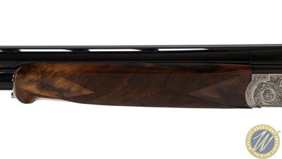 Caesar Guerini Maxum Sporting 12ga 32