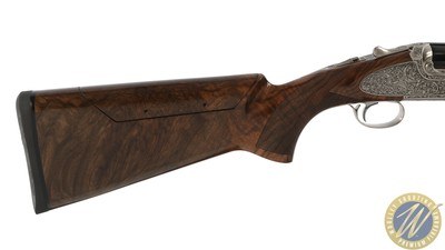 Caesar Guerini Maxum Sporting 12ga 32