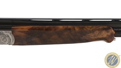Caesar Guerini Maxum Sporting 12ga 32