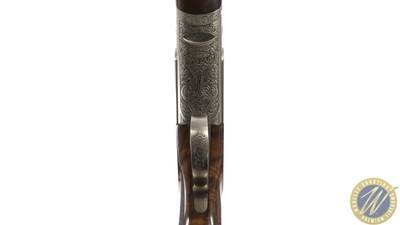 Caesar Guerini Maxum Sporting 12ga 32