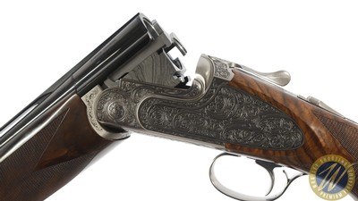 Caesar Guerini Maxum Sporting 12ga 32