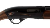 Fabarm L4S Black Initial Hunter 12ga 28