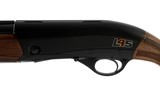 Fabarm L4S Black Initial Hunter 12ga 28