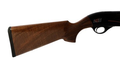 Fabarm L4S Black Initial Hunter 12ga 28